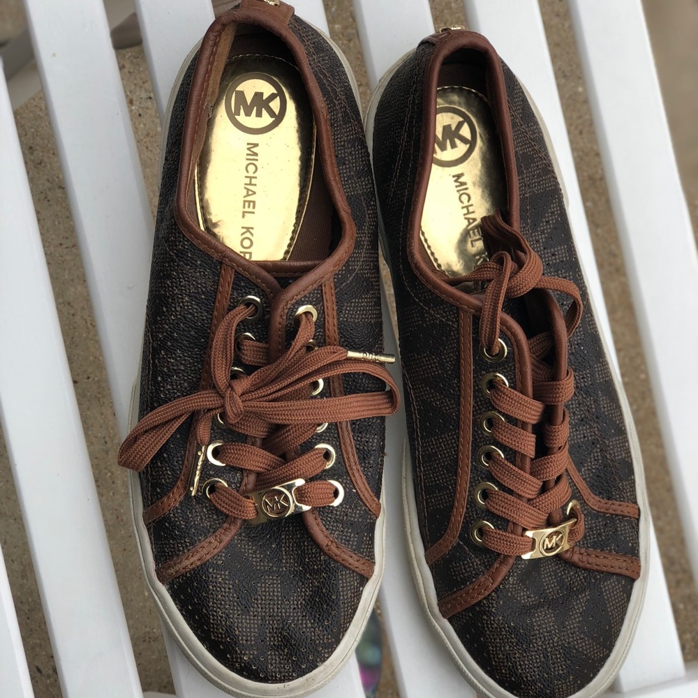 Michael Kors women’s shoes